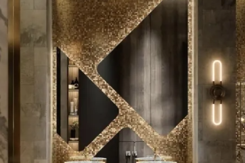 Condo à Pattaya, Thaïlande, 2 chambres  № 135925 - photo 3