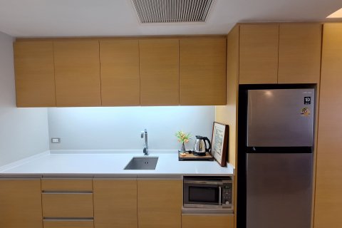 Studio dans le Condo à Hua Hin, Thaïlande  № 135920 - photo 5