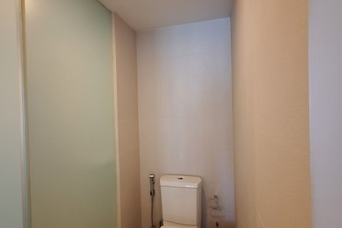 Studio dans le Condo à Hua Hin, Thaïlande  № 135920 - photo 7