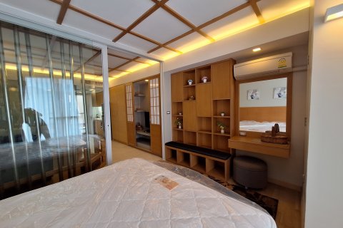 Studio dans le Condo à Hua Hin, Thaïlande  № 135920 - photo 3