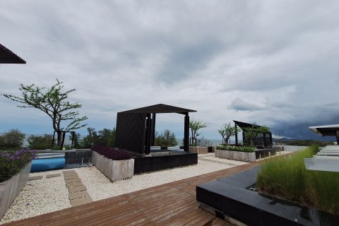 Studio dans le Condo à Hua Hin, Thaïlande  № 135920 - photo 18