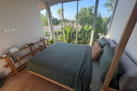 Villa in Hua Hin, Thailand 1 Schlafzimmer № 203545 - Foto 11
