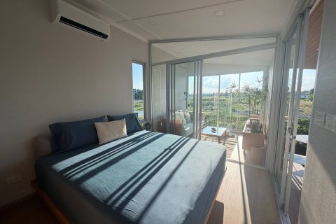 Villa in Hua Hin, Thailand 1 Schlafzimmer № 203545 - Foto 12