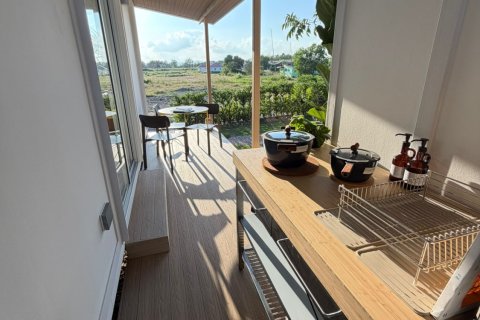 Villa in Hua Hin, Thailand 2 Schlafzimmer № 203544 - Foto 15