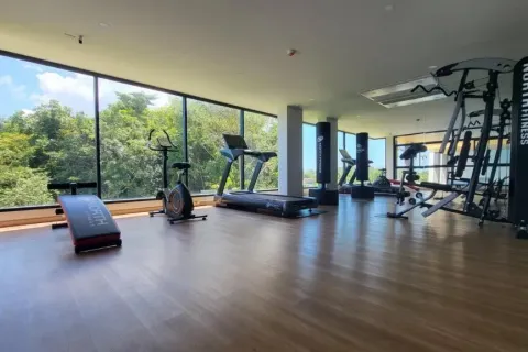 สตูดิโอในภูเก็ต, ประเทศไทย № 203542 - รูปถ่าย 12
