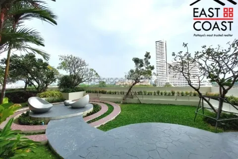Condominio de 1 dormitorio en Jomtien Beach, Pattaya, Tailandia № 212342 - foto 20