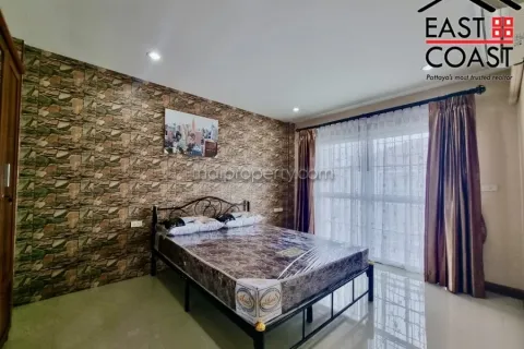 Casa de 2 dormitorios en Pattaya, Tailandia № 212345 - foto 9