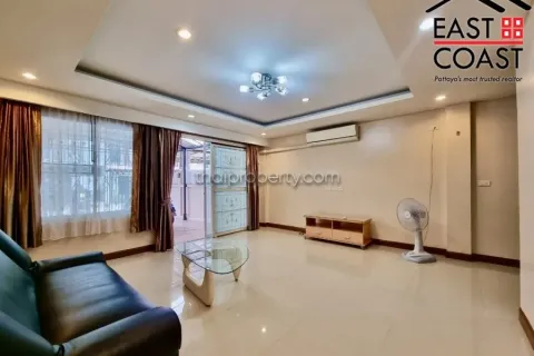 บ้านในพัทยา, ประเทศไทย 2 ห้องนอน № 212345