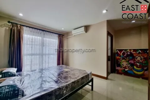Casa de 2 dormitorios en Pattaya, Tailandia № 212345 - foto 11