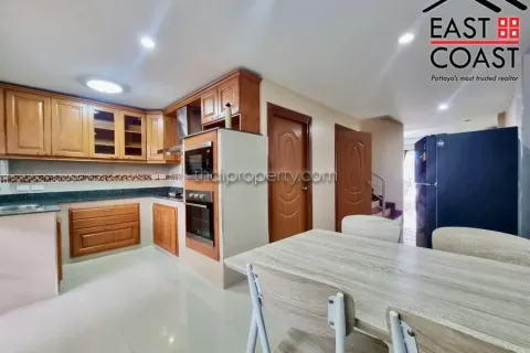 Casa de 2 dormitorios en Pattaya, Tailandia № 212345 - foto 4
