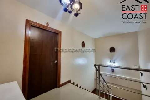 Casa de 2 dormitorios en Pattaya, Tailandia № 212345 - foto 7
