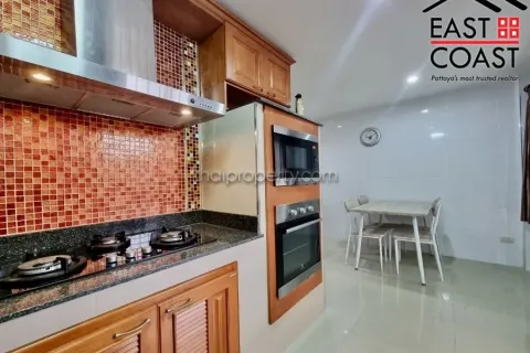 Casa de 2 dormitorios en Pattaya, Tailandia № 212345 - foto 5