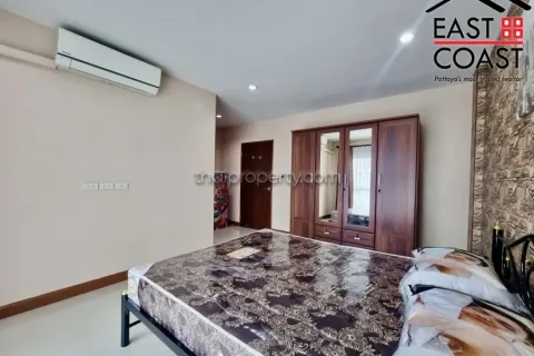 Casa de 2 dormitorios en Pattaya, Tailandia № 212345 - foto 10
