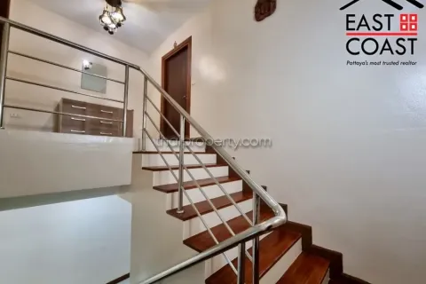 Casa de 2 dormitorios en Pattaya, Tailandia № 212345 - foto 8