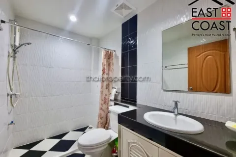 Casa de 2 dormitorios en Pattaya, Tailandia № 212345 - foto 6