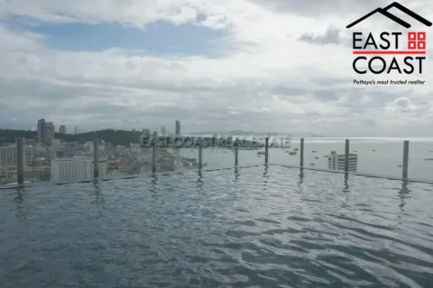 Condominio de 1 dormitorio en Pattaya, Tailandia № 212343 - foto 16