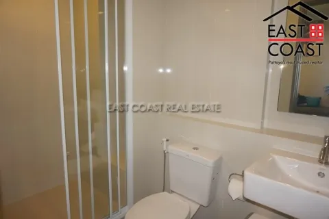 Condominio de 1 dormitorio en Pattaya, Tailandia № 212343 - foto 9