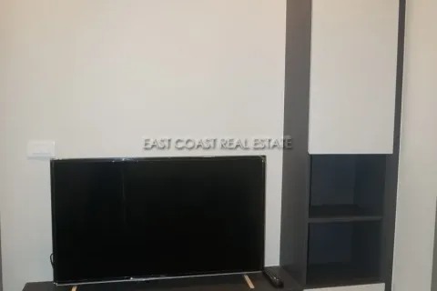 Condominio de 1 dormitorio en Pattaya, Tailandia № 212343 - foto 2