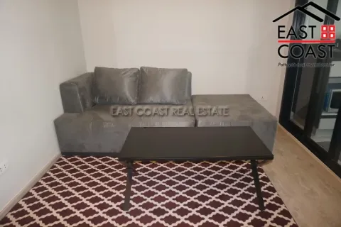 Condominio de 1 dormitorio en Pattaya, Tailandia № 212343 - foto 3