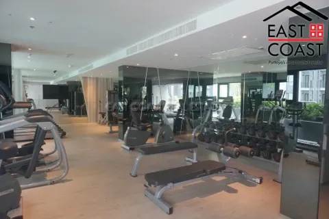 Condominio de 1 dormitorio en Pattaya, Tailandia № 212343 - foto 12