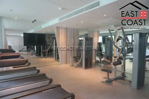 Condominio de 1 dormitorio en Pattaya, Tailandia № 212343 - foto 11