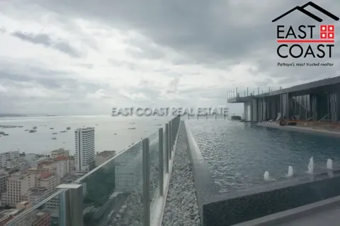 Condominio de 1 dormitorio en Pattaya, Tailandia № 212343 - foto 17
