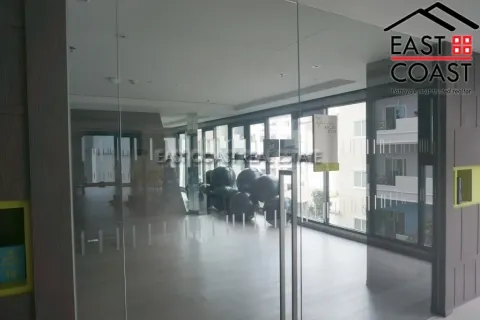 Condominio de 1 dormitorio en Pattaya, Tailandia № 212343 - foto 13