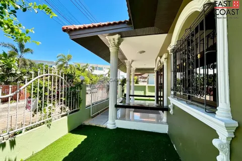 Casa de 2 dormitorios en Pattaya, Tailandia № 212339 - foto 7