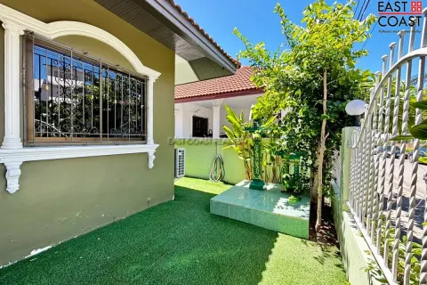Casa de 2 dormitorios en Pattaya, Tailandia № 212339 - foto 5