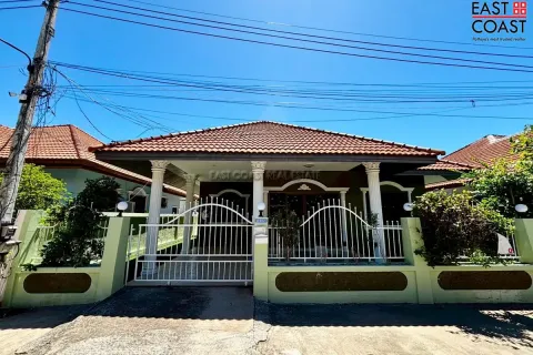 House in Pattaya, Thailand 2 bedrooms № 212339