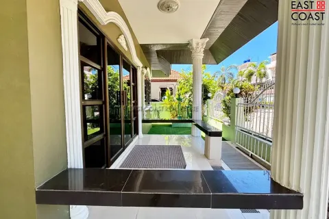 Casa de 2 dormitorios en Pattaya, Tailandia № 212339 - foto 6