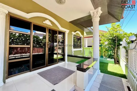Casa de 2 dormitorios en Pattaya, Tailandia № 212339 - foto 4