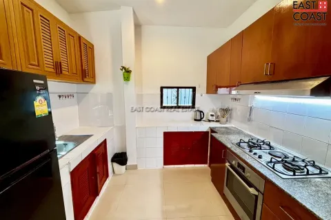 Casa de 2 dormitorios en Pattaya, Tailandia № 212339 - foto 16