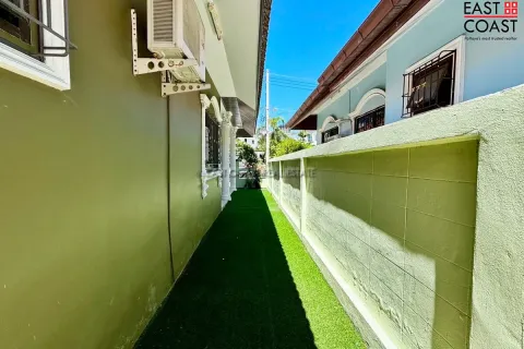 Casa de 2 dormitorios en Pattaya, Tailandia № 212339 - foto 8