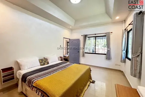 Casa de 2 dormitorios en Pattaya, Tailandia № 212339 - foto 18