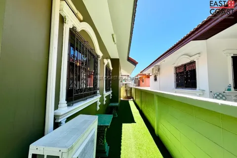 Casa de 2 dormitorios en Pattaya, Tailandia № 212339 - foto 10