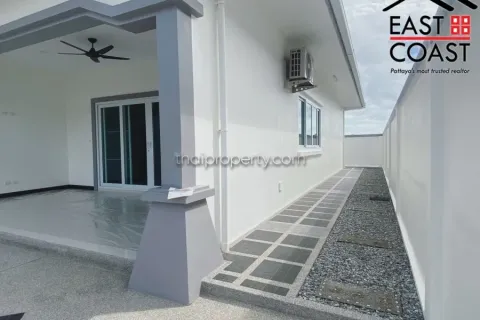 Casa de 3 dormitorios en Pattaya, Tailandia № 212344 - foto 6