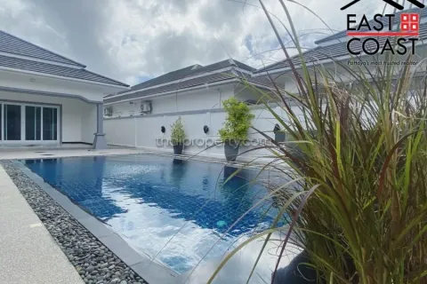 Casa de 3 dormitorios en Pattaya, Tailandia № 212344 - foto 2