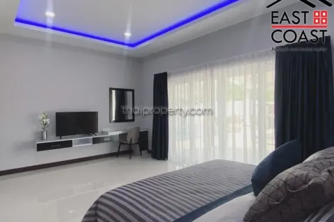 Casa de 3 dormitorios en Pattaya, Tailandia № 212344 - foto 14