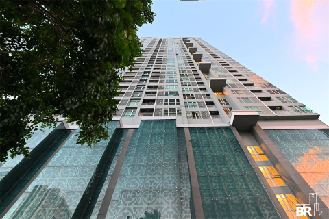 Condo in Bangkok, Thailand, 1 bedroom № 187483 - photo 7