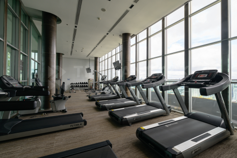 Condo in Bangkok, Thailand, 1 bedroom  № 187483 - photo 8