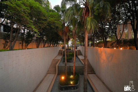 Condo in Bangkok, Thailand, 1 bedroom № 187483 - photo 8