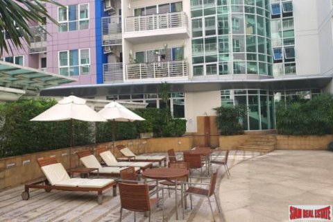 Apartment in Bangkok, Thailand 3 bedrooms № 193322 - photo 3