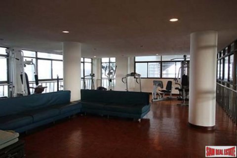 Apartment in Cha-am, Thailand 4 bedrooms № 193327 - photo 5