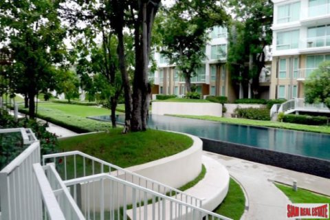 Apartment in Cha-am, Thailand 2 bedrooms № 193324 - photo 4