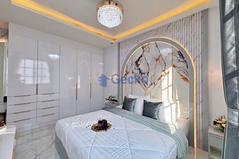 บ้านในพัทยา, ประเทศไทย 4 ห้องนอน № 195997 - รูปถ่าย 13