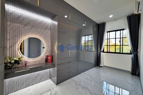 บ้านในพัทยา, ประเทศไทย 4 ห้องนอน № 195997 - รูปถ่าย 18