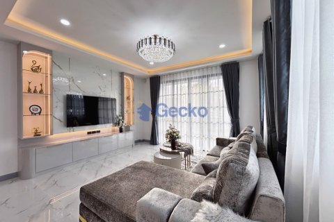 บ้านในพัทยา, ประเทศไทย 4 ห้องนอน № 195997 - รูปถ่าย 4