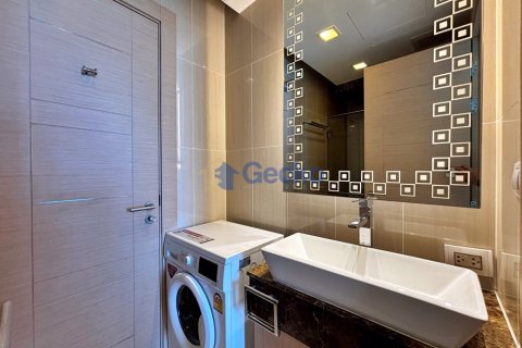 คอนโดมิเนียมในพัทยา, ประเทศไทย, 2 ห้องนอน № 195996 - รูปถ่าย 12
