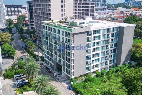 Condo in Pattaya, Thailand, 2 bedrooms № 195995 - photo 28